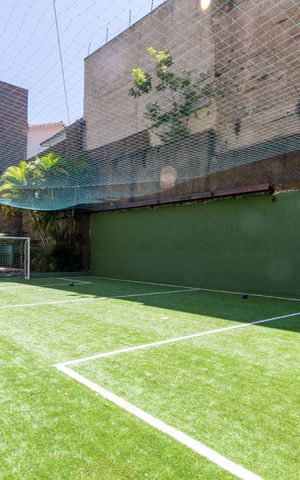 Apartamento à venda com 100m², 3 quartos e 2 vagasQuadra Esportiva