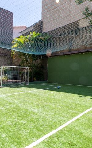 Apartamento à venda com 100m², 3 quartos e 2 vagasQuadra Esportiva