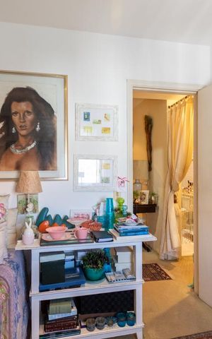 Apartamento à venda com 100m², 3 quartos e 2 vagasQuarto