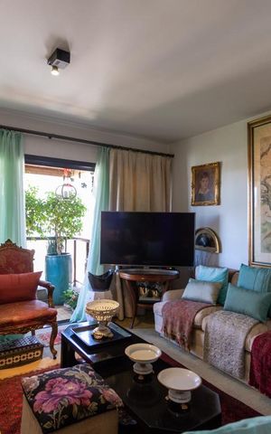 Apartamento à venda com 100m², 3 quartos e 2 vagasSala