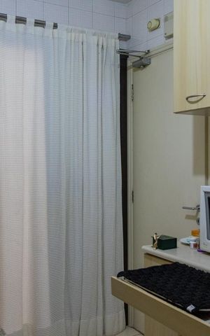 Apartamento à venda com 100m², 3 quartos e 2 vagasCozinha
