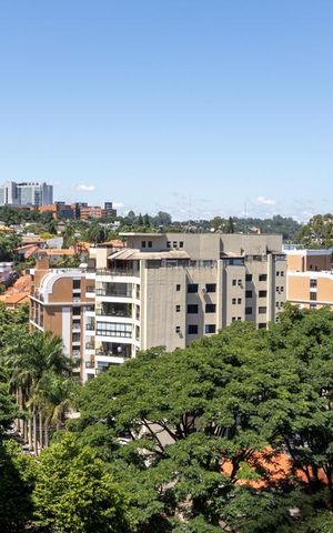 Apartamento à venda com 100m², 3 quartos e 2 vagasVista da Varanda