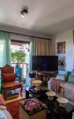 Apartamento à venda com 100m², 3 quartos e 2 vagasSala