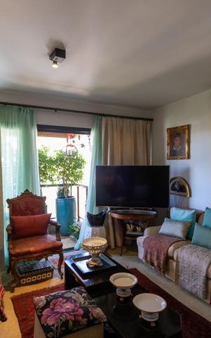 Apartamento à venda com 100m², 3 quartos e 2 vagasSala