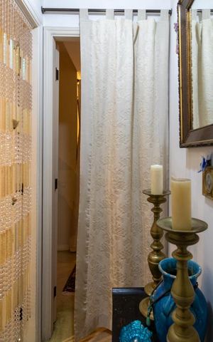 Apartamento à venda com 100m², 3 quartos e 2 vagasCorredor