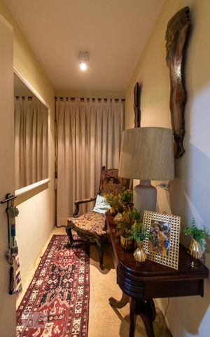Apartamento à venda com 100m², 3 quartos e 2 vagasQuarto de Serviço