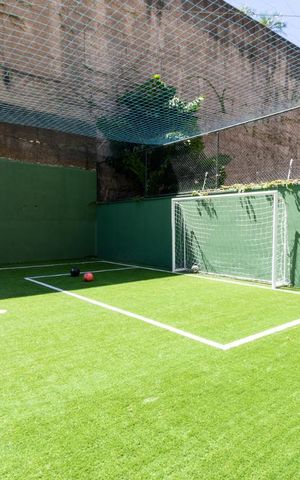Apartamento à venda com 100m², 3 quartos e 2 vagasQuadra Esportiva