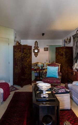 Apartamento à venda com 100m², 3 quartos e 2 vagasSala