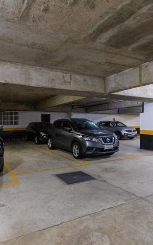 Apartamento à venda com 100m², 3 quartos e 2 vagasGaragem