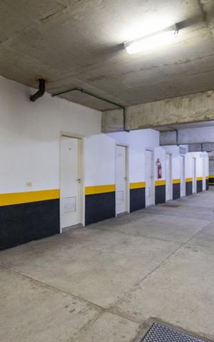 Apartamento à venda com 100m², 3 quartos e 2 vagasGaragem