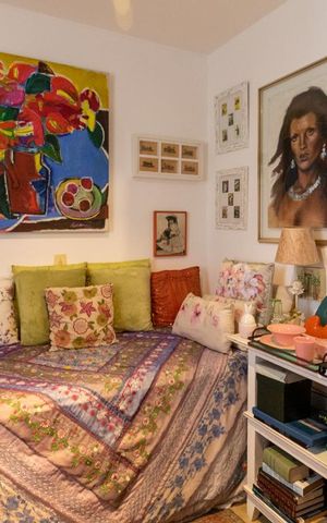 Apartamento à venda com 100m², 3 quartos e 2 vagasQuarto