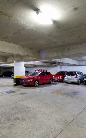 Apartamento à venda com 100m², 3 quartos e 2 vagasGaragem