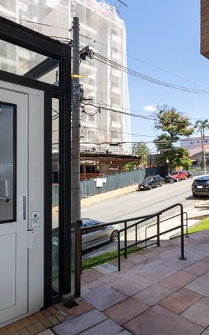 Apartamento à venda com 100m², 3 quartos e 2 vagasFachada