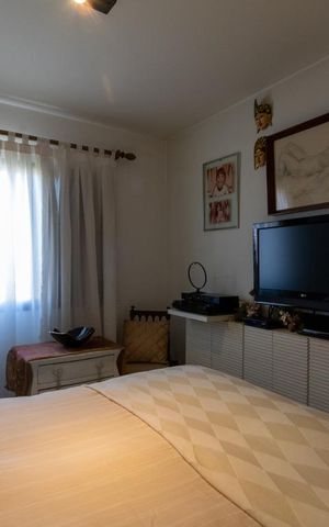 Apartamento à venda com 100m², 3 quartos e 2 vagasSuite