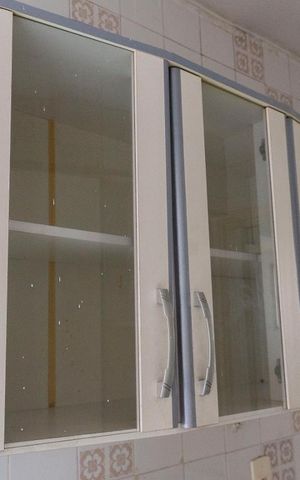 Apartamento à venda com 35m², 1 quarto e sem vagaCozinha