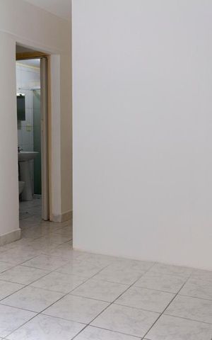 Apartamento à venda com 35m², 1 quarto e sem vagaQuarto 