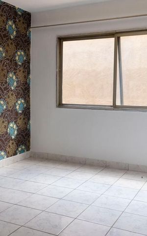 Apartamento à venda com 35m², 1 quarto e sem vagaQuarto 