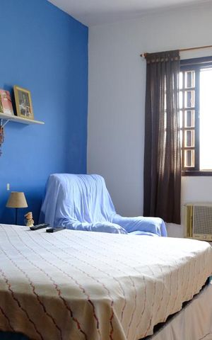 Casa à venda com 500m², 3 quartos e 2 vagasQuarto 2