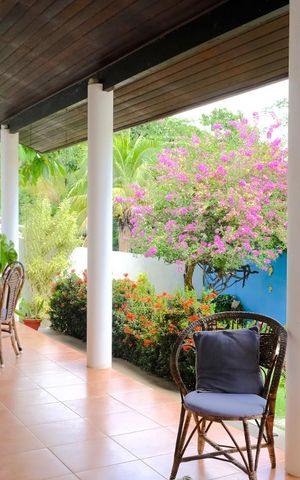 Casa à venda com 500m², 3 quartos e 2 vagasVaranda