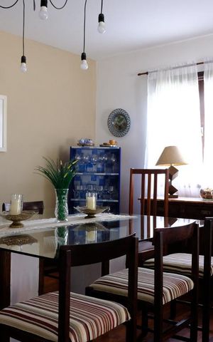 Casa à venda com 500m², 3 quartos e 2 vagasSala
