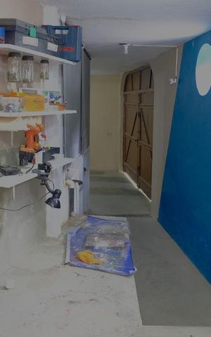 Casa à venda com 500m², 3 quartos e 2 vagasOficina