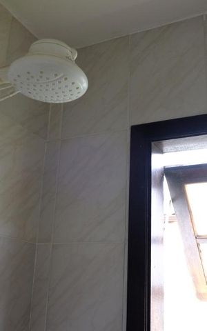 Casa à venda com 500m², 3 quartos e 2 vagasBanheiro social