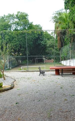 Casa à venda com 500m², 3 quartos e 2 vagasÁrea comum