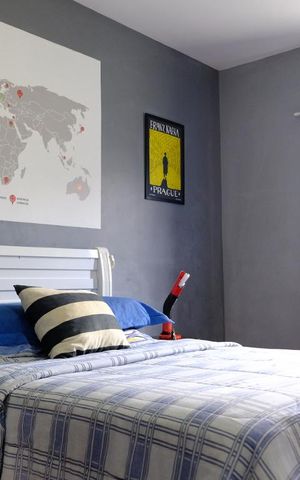 Casa à venda com 500m², 3 quartos e 2 vagasSuíte primeiro andar