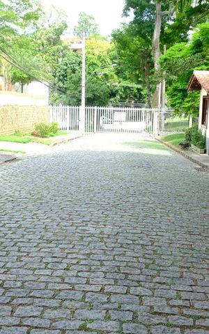 Casa à venda com 500m², 3 quartos e 2 vagasÁrea comum - portaria