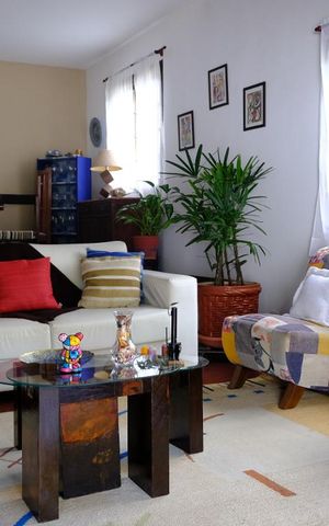 Casa à venda com 500m², 3 quartos e 2 vagasSala