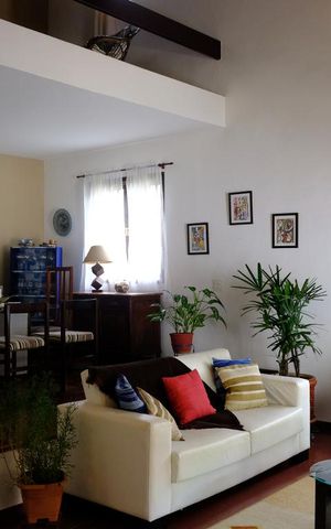Casa à venda com 500m², 3 quartos e 2 vagasSala