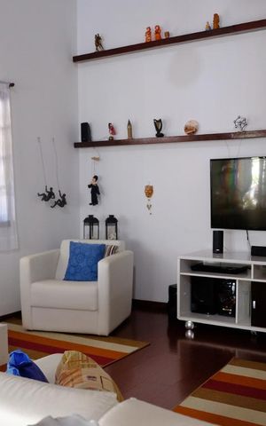 Casa à venda com 500m², 3 quartos e 2 vagasSala