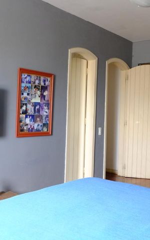 Casa à venda com 500m², 3 quartos e 2 vagasSuíte segundo andar