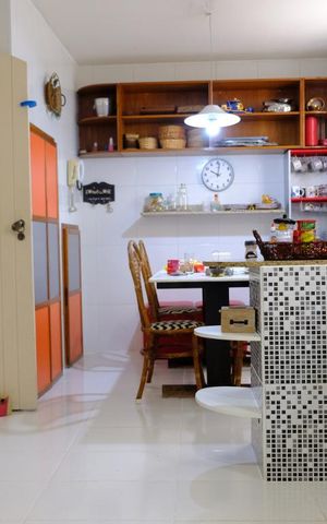 Casa à venda com 500m², 3 quartos e 2 vagasCozinha