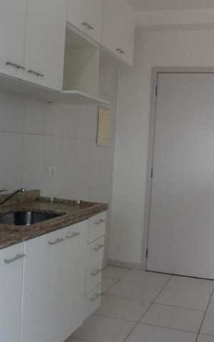 Apartamento para alugar com 56m², 2 quartos e 1 vagaCozinha