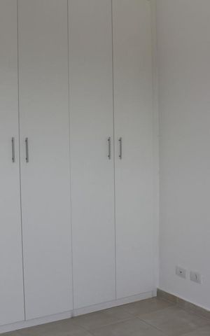 Apartamento para alugar com 56m², 2 quartos e 1 vagaSuíte