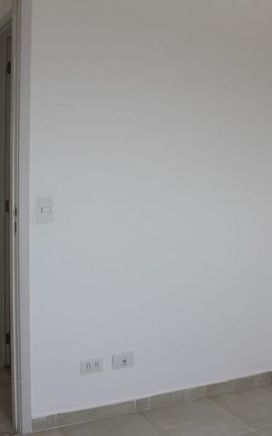 Apartamento para alugar com 56m², 2 quartos e 1 vagaQuarto 1