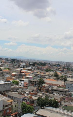 Apartamento para alugar com 56m², 2 quartos e 1 vagaVista Sacada