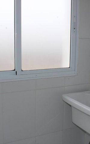 Apartamento para alugar com 56m², 2 quartos e 1 vagaÁrea de Serviço
