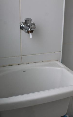 Apartamento para alugar com 56m², 2 quartos e 1 vagaÁrea de Serviço