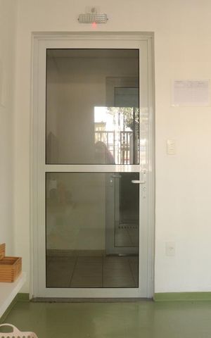 Apartamento à venda com 33m², 1 quarto e sem vagaÁrea comum