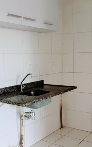 Apartamento à venda com 33m², 1 quarto e sem vagaKitnet