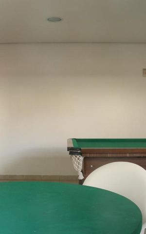 Apartamento à venda com 33m², 1 quarto e sem vagaÁrea comum
