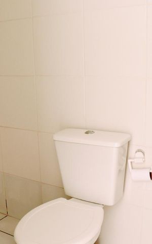 Apartamento à venda com 33m², 1 quarto e sem vagaBanheiro