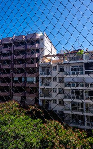 Apartamento à venda com 120m², 3 quartos e 1 vagaVista da Suite