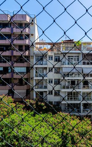 Apartamento à venda com 120m², 3 quartos e 1 vagaVista da Sala