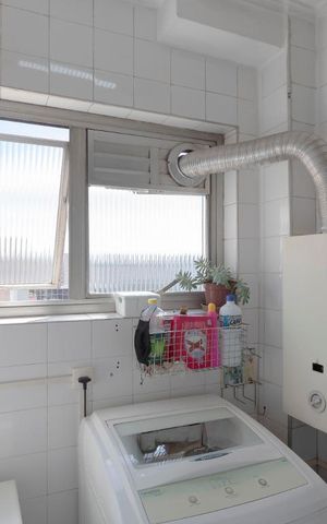 Apartamento à venda com 55m², 1 quarto e 1 vagaÁrea de Serviço