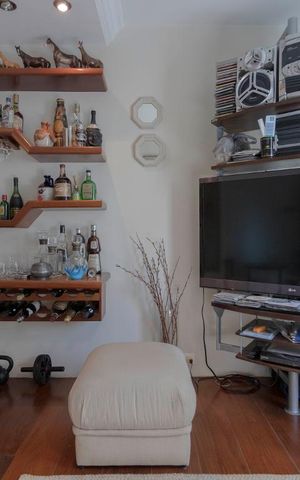 Apartamento à venda com 55m², 1 quarto e 1 vagaSala
