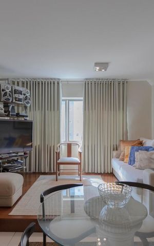 Apartamento à venda com 55m², 1 quarto e 1 vagaSala