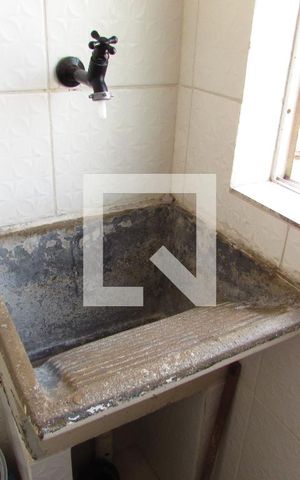 Apartamento à venda com 52m², 2 quartos e 1 vagaÁrea de Serviço